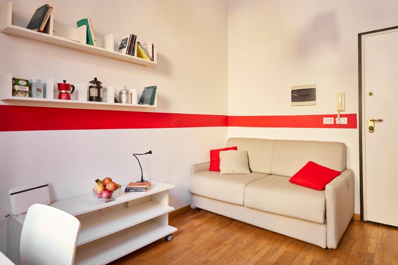 Silent And Cosy Apartment Free Netflix And Disney Plus Μπολόνια Εξωτερικό φωτογραφία