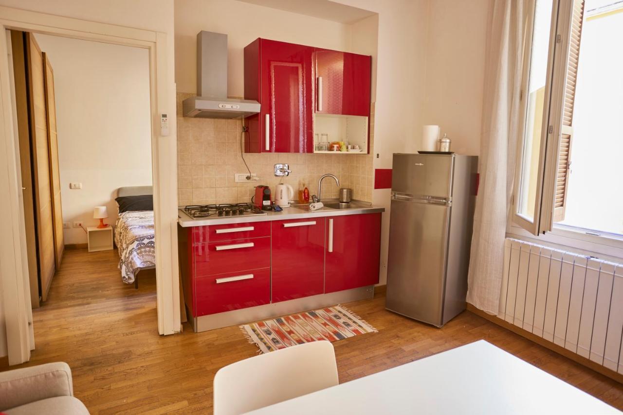 Silent And Cosy Apartment Free Netflix And Disney Plus Μπολόνια Εξωτερικό φωτογραφία