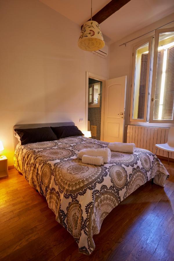 Silent And Cosy Apartment Free Netflix And Disney Plus Μπολόνια Εξωτερικό φωτογραφία