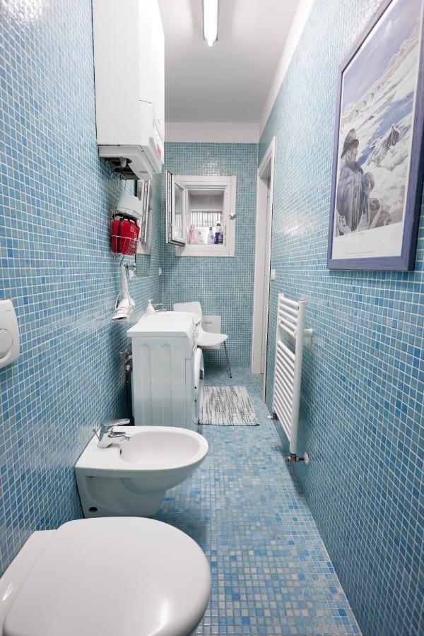 Silent And Cosy Apartment Free Netflix And Disney Plus Μπολόνια Εξωτερικό φωτογραφία