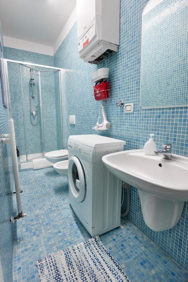 Silent And Cosy Apartment Free Netflix And Disney Plus Μπολόνια Εξωτερικό φωτογραφία