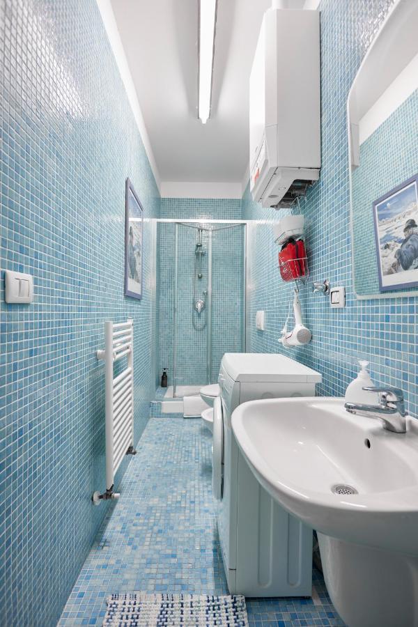 Silent And Cosy Apartment Free Netflix And Disney Plus Μπολόνια Εξωτερικό φωτογραφία
